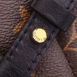 Louis Vuitton Palm Springs Pm M44870 Brown